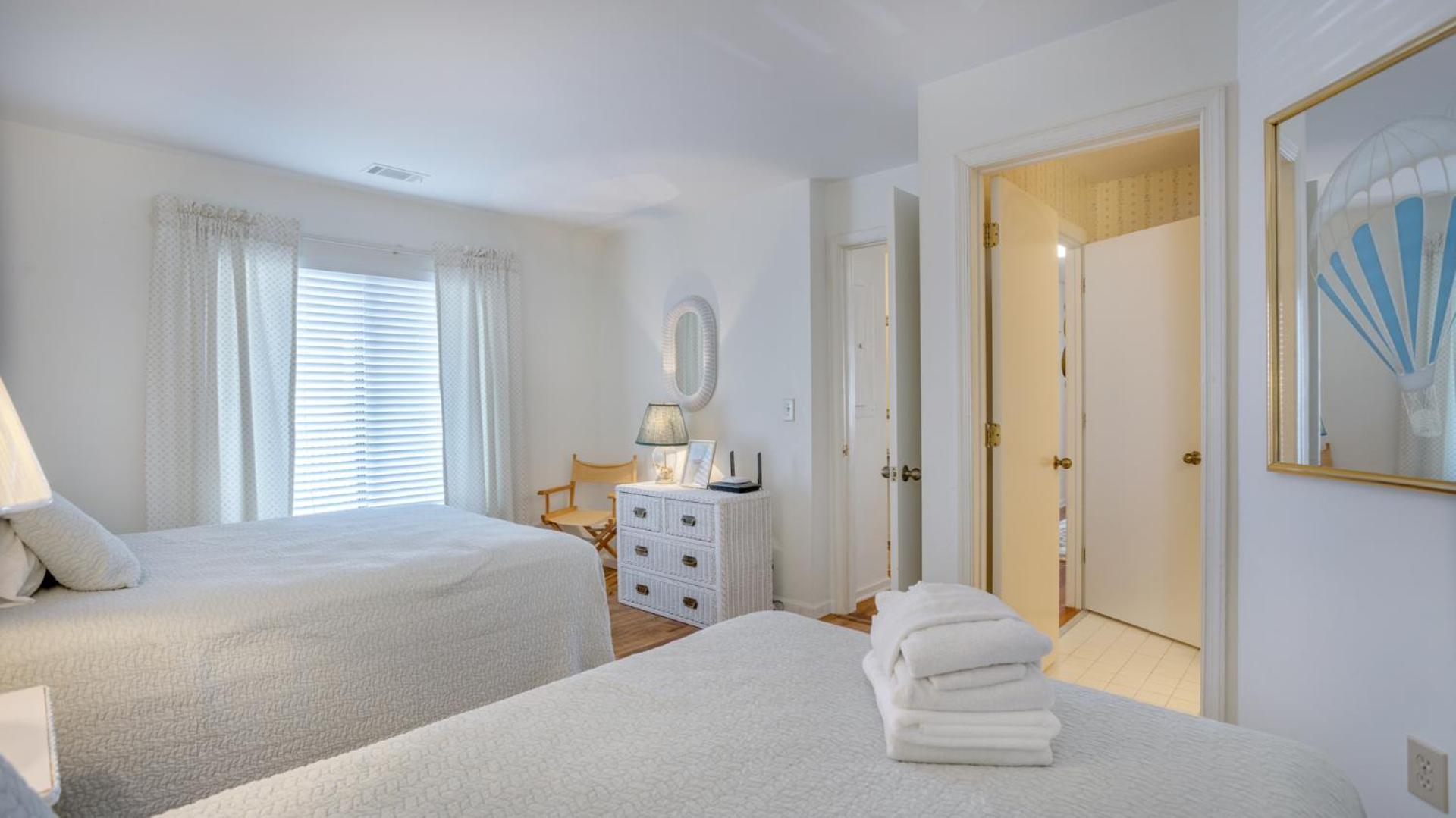 Oceanfront, Complex Pool, Bikes Villa Hilton Head Island Ngoại thất bức ảnh