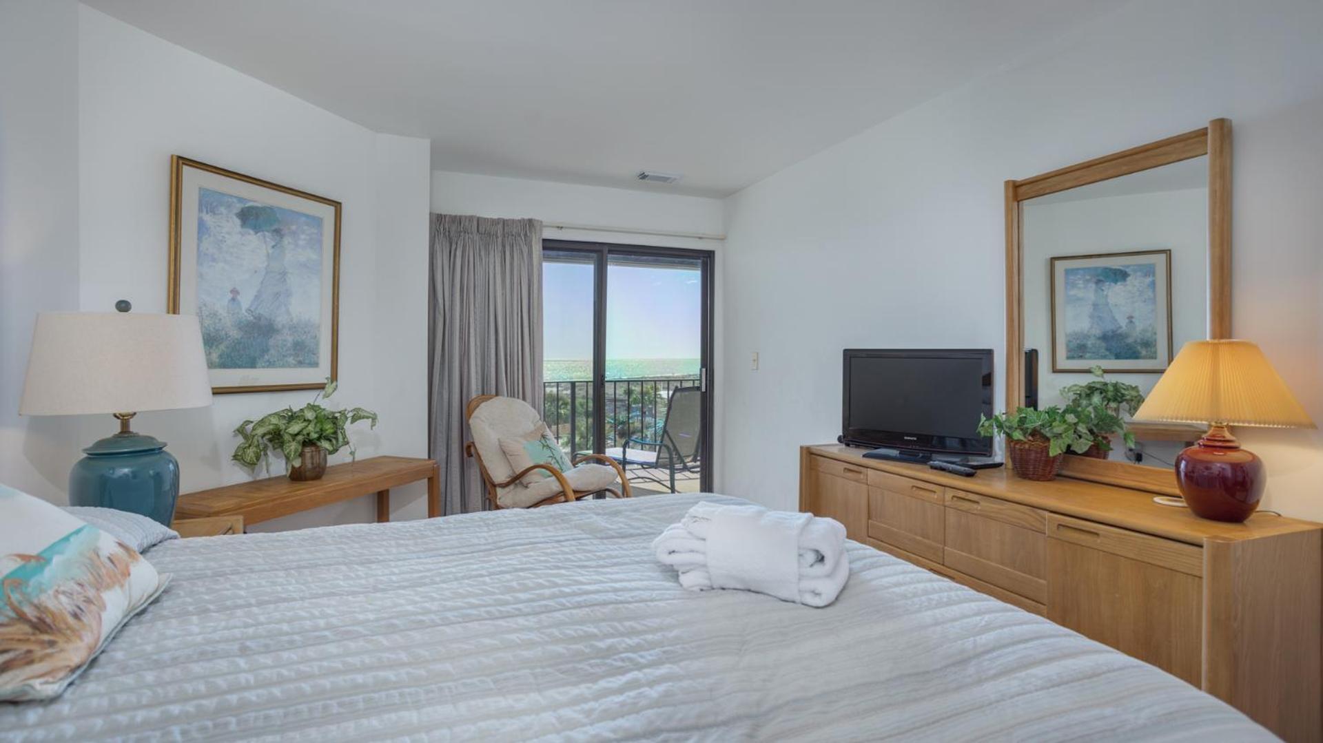 Oceanfront, Complex Pool, Bikes Villa Hilton Head Island Ngoại thất bức ảnh